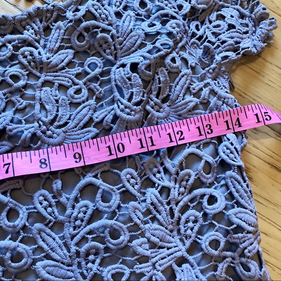 Lulu’s Hidden Talent Backless Lace Bodycon Dress - Picture 8 of 11